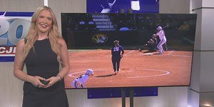 Gators Softball transfer and Coach Tim Walton share unique connection