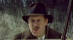 M.R. James' A Warning To The Curious (1972)