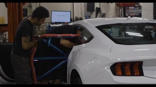 Shop Upgrades: https://shorturl.at/kaXMS 𝗔𝗺𝗲𝘀 𝗙𝗼𝗿𝗱 𝗣𝗲𝗿𝗳𝗼𝗿𝗺𝗮𝗻𝗰𝗲 is your go-to destination for vehicle upgrades, whether you're looking to boost horsepower, enhance handling, or customize your ride's style. From performance exhaust systems and suspension kits to tuning and appearance upgrades, our expert team is ready to help you take your car or truck to the next level. 𝙄𝙛 𝙮𝙤𝙪 𝙙𝙧𝙚𝙖𝙢 𝙞𝙩, 𝙬𝙚 𝙘𝙖𝙣 𝙗𝙪𝙞𝙡𝙙 𝙞𝙩. 🏁 | Ames Ford Performance