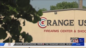 Range USA customers demand refunds following unannounced closing