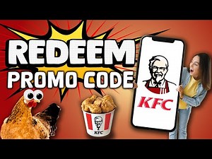 How to Use KFC Coupon Code | Quick & Easy!