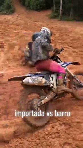 278K views · 10K reactions | Não é só a moto o piloto também tem a senha ! #ENGINEPOWERBRASIL #enduro #endurofim #trilha #trilhademoto #motocross #supercross #gopro #honda #yamaha #suzuki #ktm #ktmracing #readytorace #hardenduro #loucospormotocross #trilhao #moto #velocross #kawazaki #endurolife #redbullromaniacs #motorbike #foxracing #crf230 #crf250f #dirt #motul #alpnestars | Engine Power Brasil | Facebook