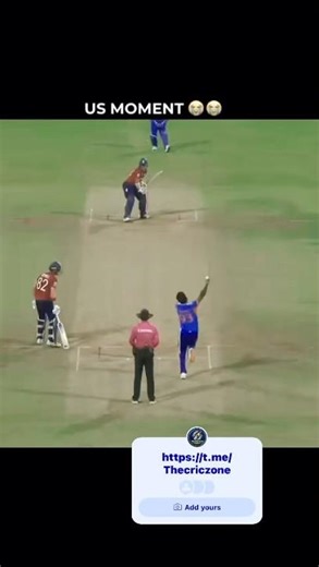 In a moment that quickly became a meme, Sakshi was the center of a "premature celebration"🎉 🔥 🔥