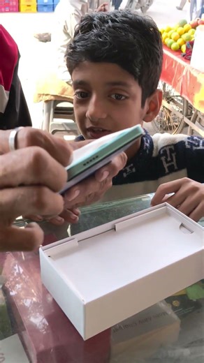 tecno spark go 5g phone unboxing and first look #trending #unboxing #viral #shorts