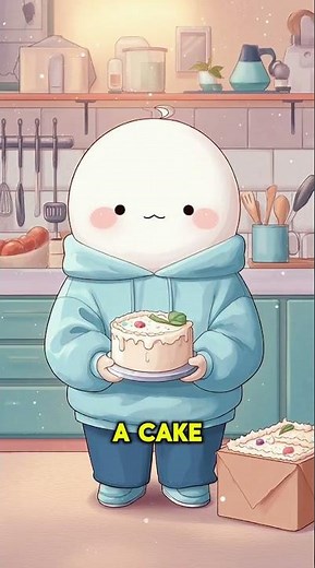 The Ikea effect explained by mochi