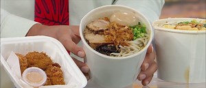 LIST: Top 10 Ramen spots on Oahu