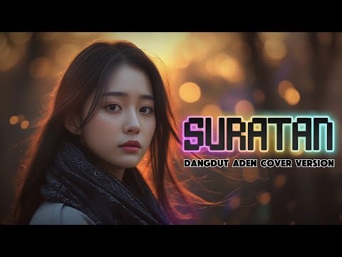 🎧 SURATAN (Dangdut Adem Cover Version) | Lagu Rhoma Irama Paling Menyentuh
