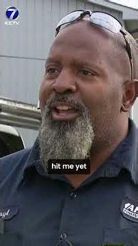 Remembering 'Fast Eddy': Community honors towing legend