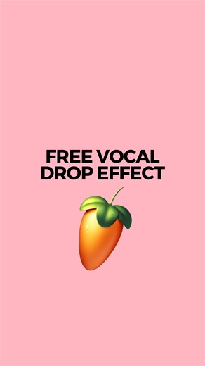 Washington Bgoni | Music Producer on Instagram: "You ALREADY have this 👇 That crazy vocal drop effect? You can make it in FL Studio using only stock plugins, no paid VSTs. Route your vocal to the mixer, add Fruity Reverb 2 and Peak Controller, link the mix knob to the LFO, tweak your automation and get an instant tremolo-style vocal drop. No extra plugins needed. (fruity peak controller, fl studio vocal effect, tremolo vocal drop, fl studio tutorial, stock plugin trick, producer hacks, fl studi