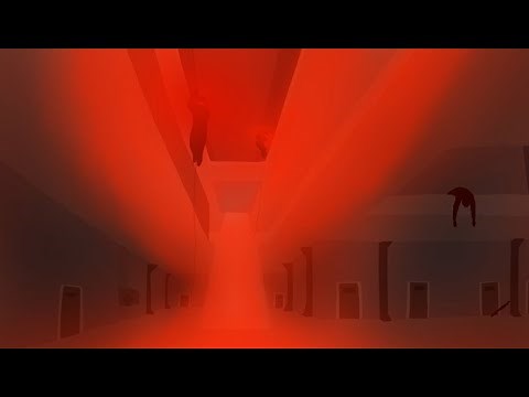 Anomalous Activities - Black Squad Division Theme / Cyberwildlife Park