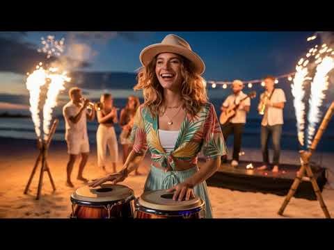 Cuban Dance Workout Mix – Salsa Mambo Cardio Music