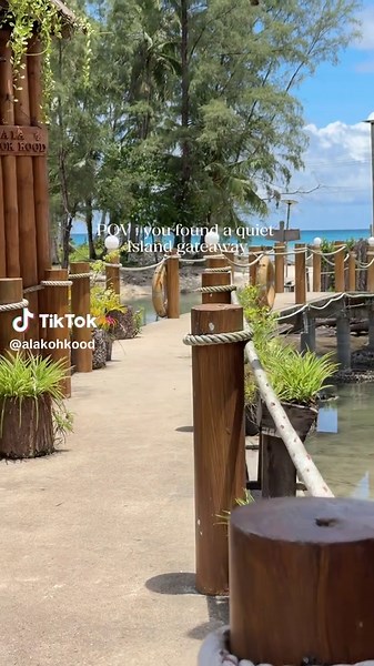 Discover the Hidden Gem of Koh Kood