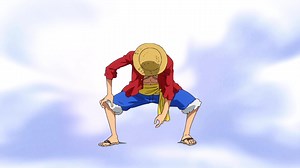 One Piece – Opening Theme