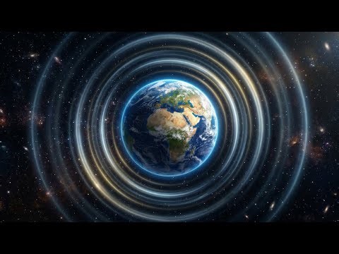 Experts Are Baffled by Our Planet’s Weird Pulsation