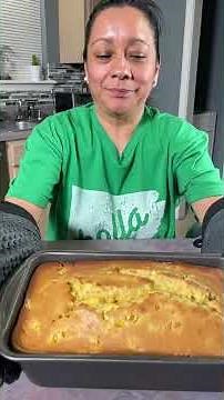 Mexican Cornbread #mexicanfood #easyrecipes #cooking