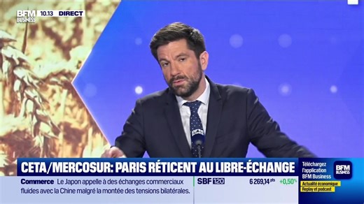 L'intégrale des Experts du vendredi 9 janvier