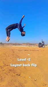 Back flip basic to advanced level #backhandspring #backflip #acrobatics #tutorial #lokesh_fliptofit | Lokesh Ahirwar