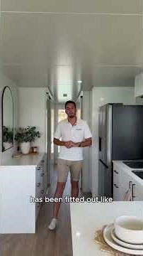 12m Sunset Houseboat Walkthrough