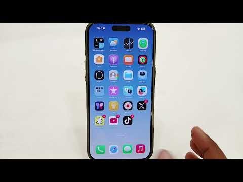 How to Hide Apps on iPhone (iOS Step-by-Step Guide)