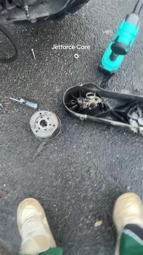 Ultimate Guide to Jetforce Core Tuning