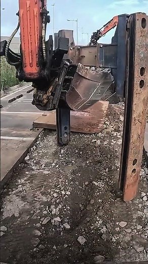 How Slide Rail Shoring Systems Prevent Trench Collapse 🏗️