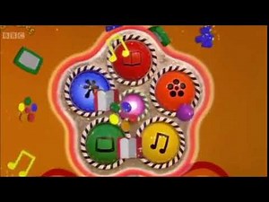 Tweenie clock theme if the producers cared about aesthetics