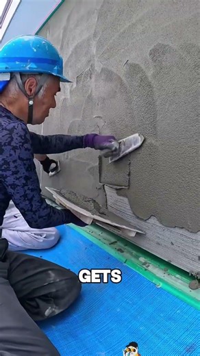 Same Plaster… So Why Do Some Walls Never Crack?