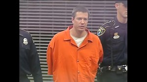 Texas man convicted of 2 fatal shootings becomes the 1st person executed in the US this year