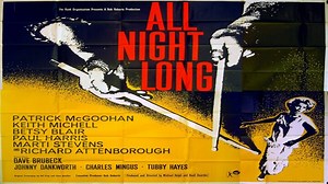 All Night Long (1962)🔹