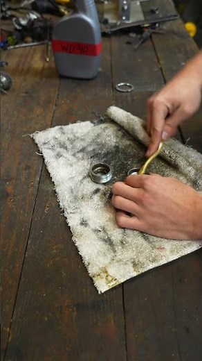 Bottom Bracket Service...