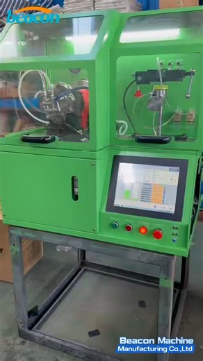 Riley-Common Rail Injector Pump Test Bench Supplier on Instagram: "Diesel Fuel injection test Bench CR217 common rail injector test bench for CP1 CP2 CP3 CP4 pump Whatsapp /*we chat+8619315825228 rileyfan@beacon-machin.com ◆The CR217S has fewer Expand features than the CR708 and CR819, but the CR217S is smaller and lighter, resulting in lower shipping costs. ◆The CR217 has an additional oil extraction motor compared to the CR216, allowing for better diagnosis of naturally aspirated injectors. ◆T