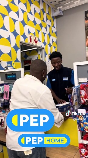 Win Big with Pep and DStv Competition