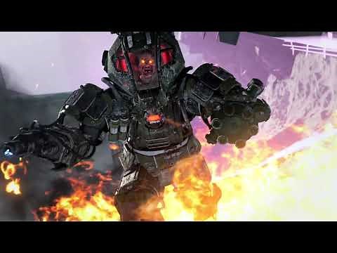 Call of Duty: Black Ops Cold War - Season Six Onslaught Trailer | PS5, PS4