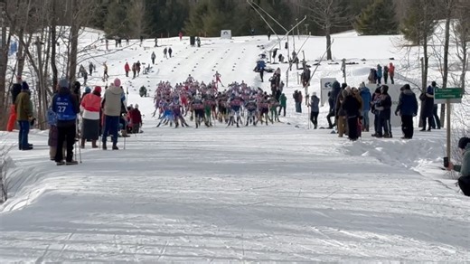 Colby College Athletics on Reels