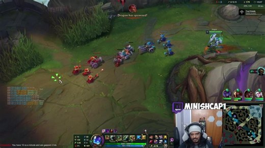 ✅ SINGED SEASON 16 !guide !coaching !emotes [multiseason challenger]