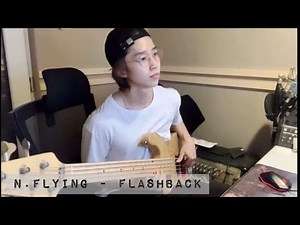 Flashback - N.Flying Dongsung Live Bass | 20210806 서동성 베이스