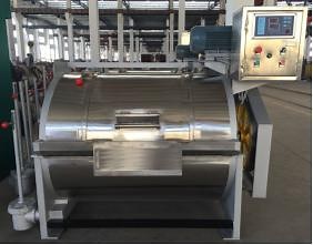 20kg Industrial Use Washing Machine