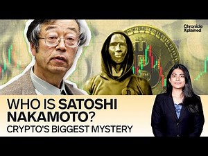 Who Created Bitcoin? The Mystery of BTC & Satoshi Nakamoto | TAC Xplained