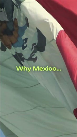 Tulum Mexico🌴 Feliz Día de la Independencia!