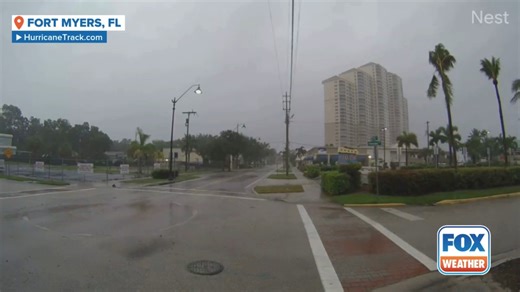 123K views · 694 reactions | HURRICANE HQ: It’s not wind from a hurricane that usually leads to the greatest loss of life or property, it’s storm surge flooding. This video recorded during Hurricane Ian in Fort Myers, Florida, is a great example of how fast a storm surge can turn the situation from bad to worse in a matter of minutes. Here’s what you need to know about the dangers of a storm surge: https://www.foxweather.com/learn/what-is-storm-surge | FOX Weather | Facebook