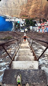 Have you heard of St Helena island? It is a small gem in the Atlantic with insane landscapes and adventure around every corner! #sthelenaisland | Camps Bay Girl