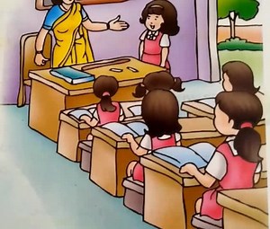 Class 1 (Moral Science) HOME WORK : (BOOK WORK📕) 🔖Kindly help your ward👶 to do the exercises given on page no.19and 20 in your Moral Science book. 🏷️Follow the pages which are attached🖇️ below to complete✍️the work in your Moral Science Book📕. Click below to access the PDF file https://drive.google.com/file/d/1zIQguTmsLNYeTgus8M2-7_HuVU7CocOY/view?usp=sharing | St. Fidelis School, Aligarh