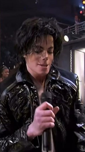 Michael Jackson You Rock My World #michaeljackson