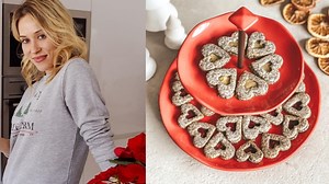 Poznáte aj takéto linecké koláče? Recept na ňe je hitom medzi ženami