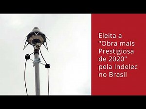 Vídeo para raios ionizante Indelec