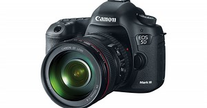 Magic Lantern unlocks 4K RAW video on the Canon 5D MkIII