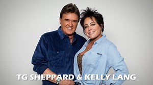 Rock & Review - T.G. Sheppard & Kelly Lang