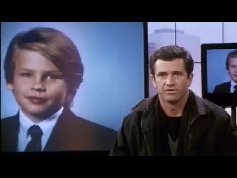 Ransom Full Movie Facts And Review In English / Mel Gibson / Rene Russo