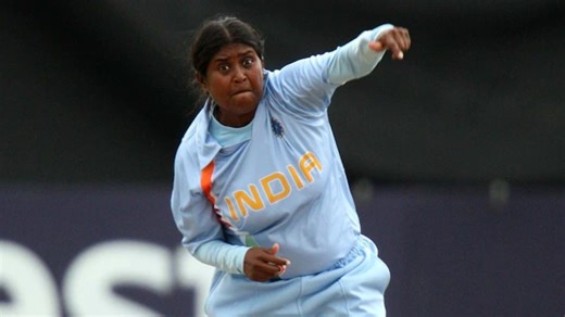 Neetu David World Records: 31 ओवर, 12 मेडन, 53 रन, 8 विकेट... नीतू डेविड ने England के खिलाफ टेस्ट मैच में रचा था इतिहास, आज भी कायम है रिकॉर्ड... जानें उस मैच की पूरी कहानी