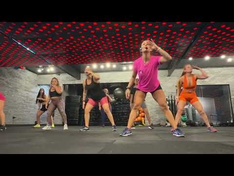 FULERAGEM - MC WM | FitDance (Coreografia 2018 )